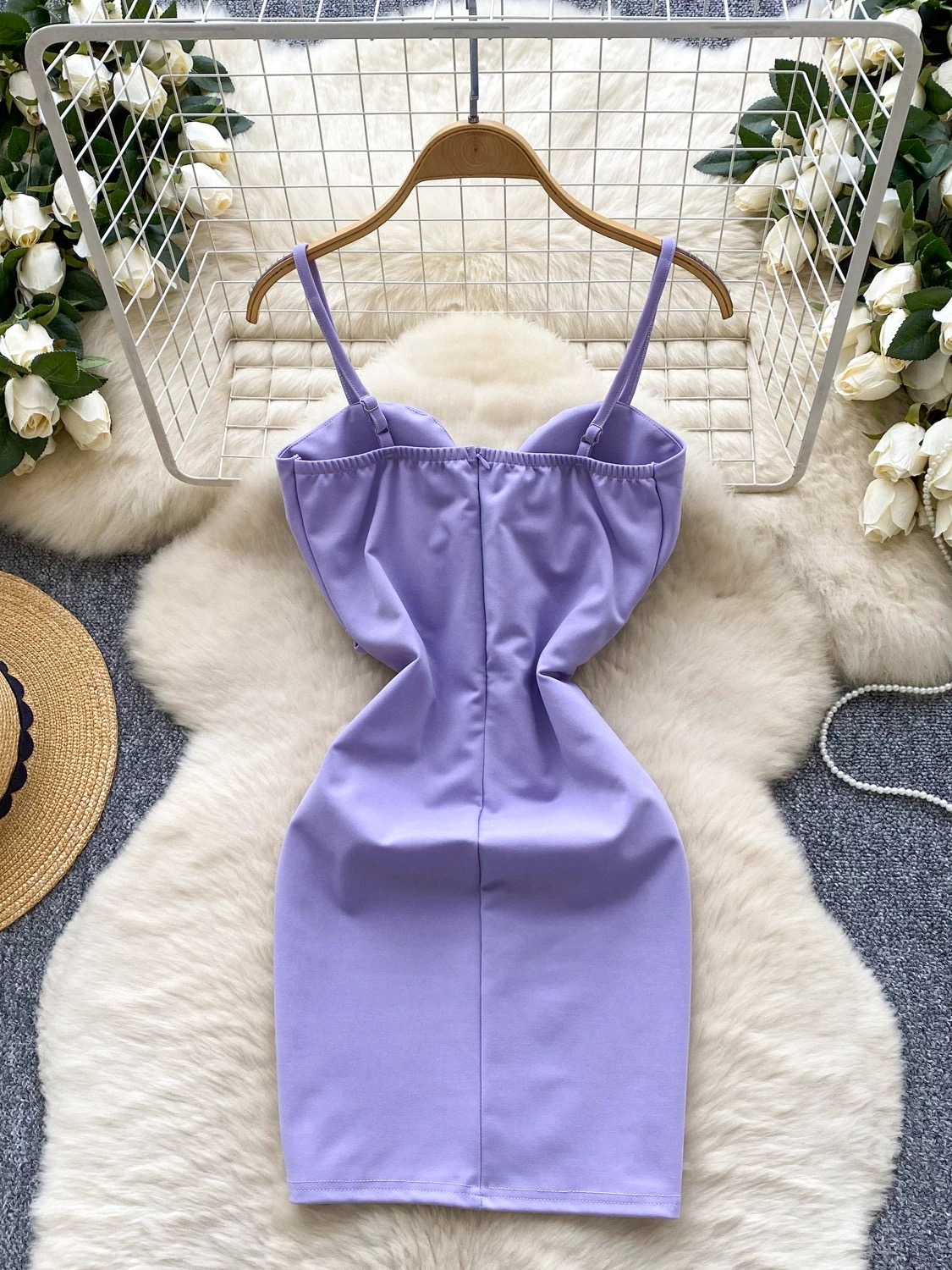 Later tonight dress CBC1201 image