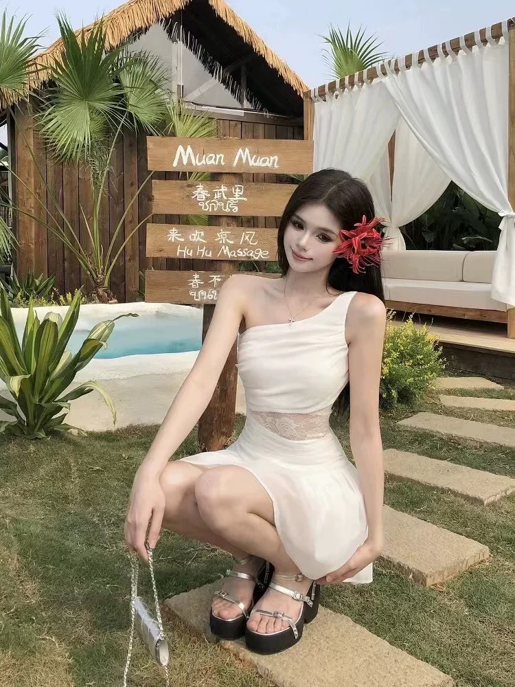 On the runway dress CD378 image