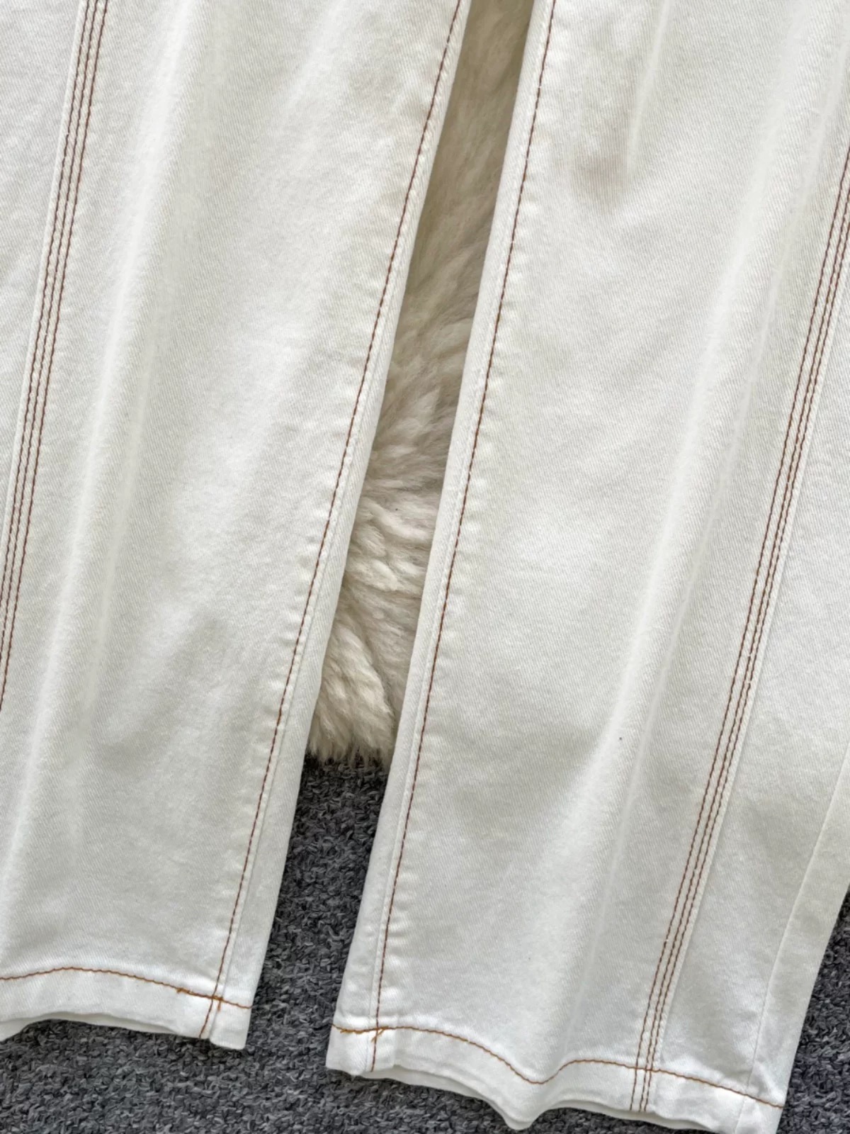 Late night party jeans JN110 image