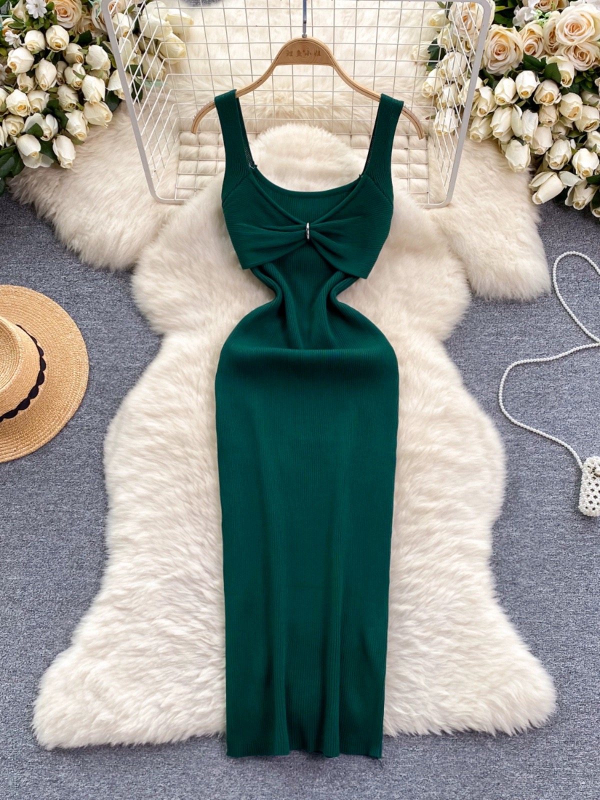 Clearly I am in love dress KBC195 image