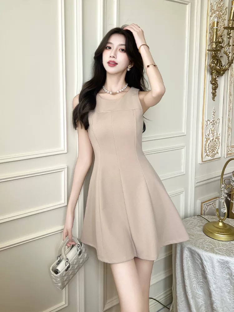 Queen of casual dress CD374 image