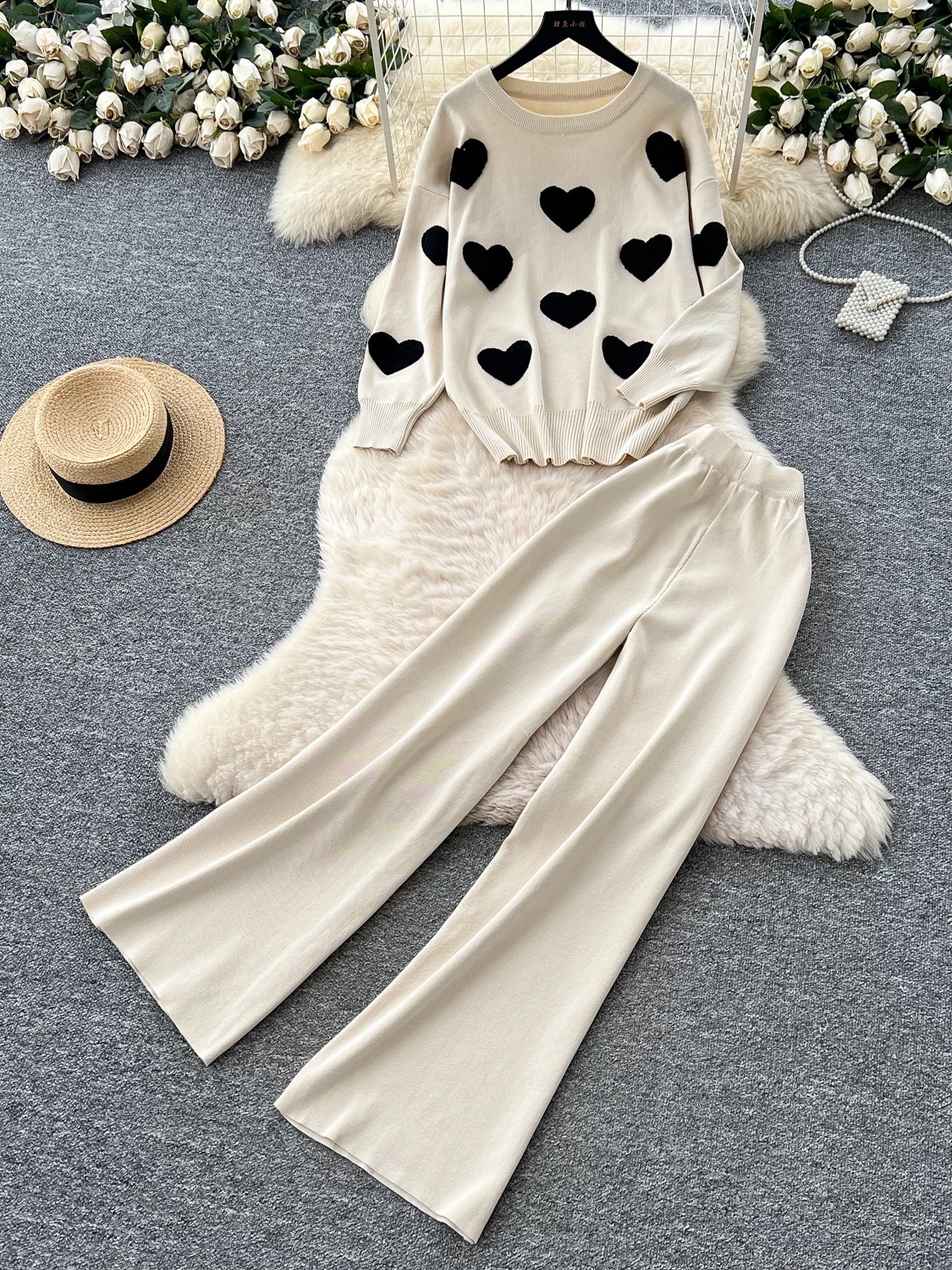 Be my sweetheart set STP63