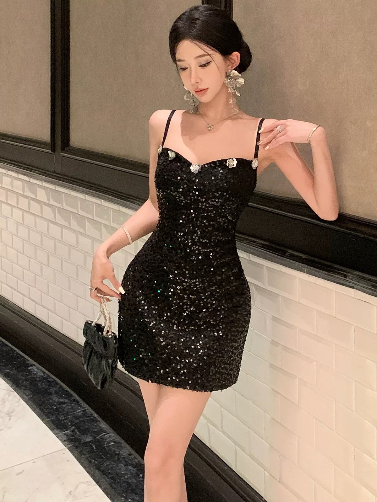 Formal princess dress FBC378