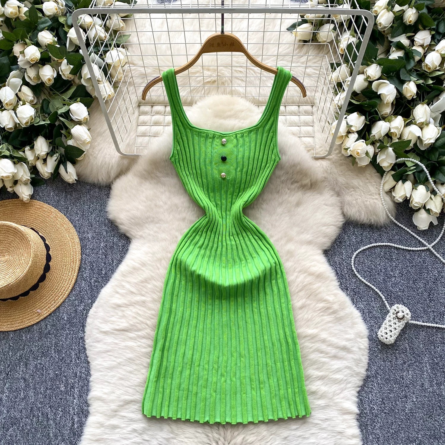 Made for me dress CD370 image