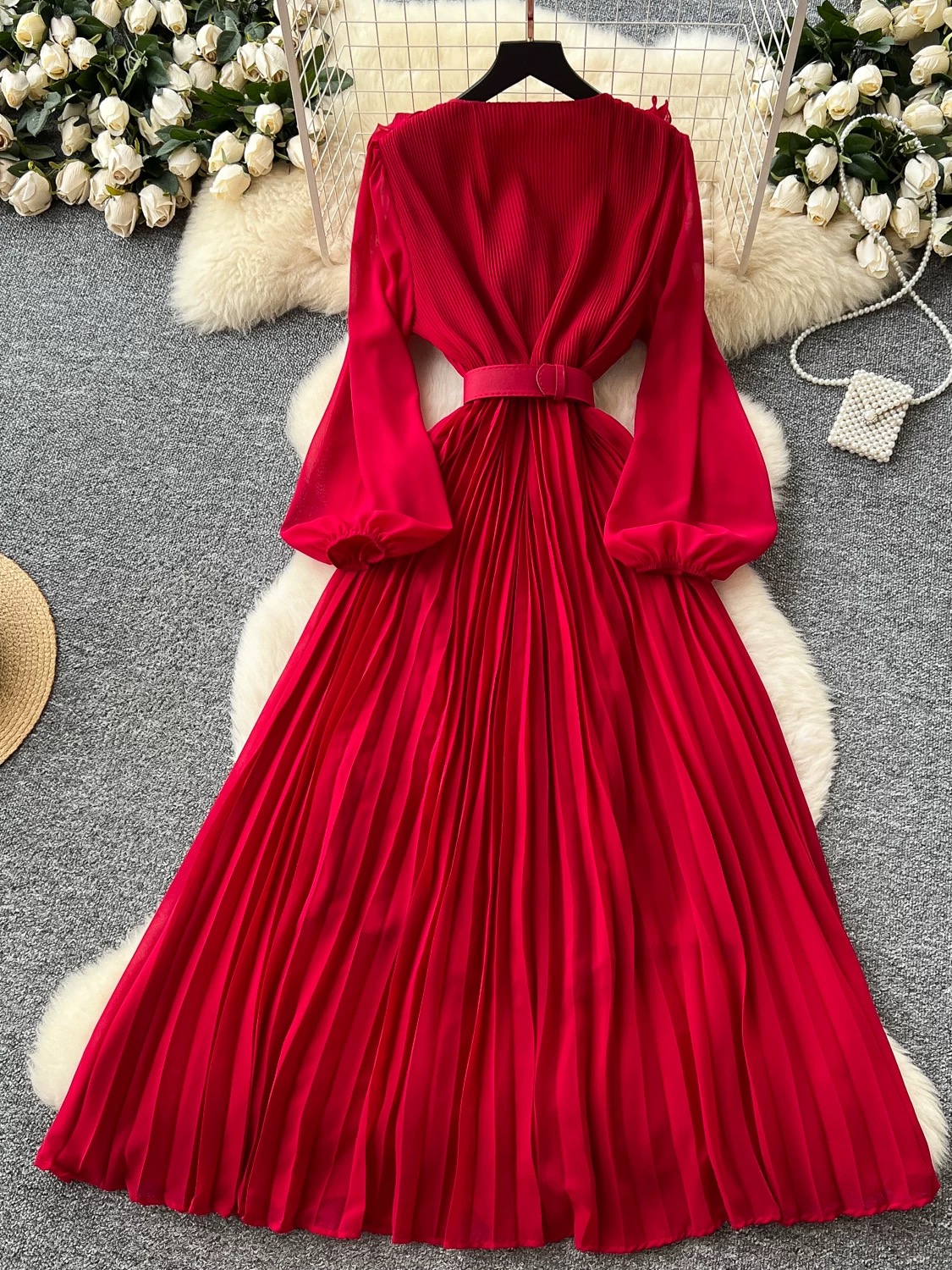 It’s my party dress FD1000 image