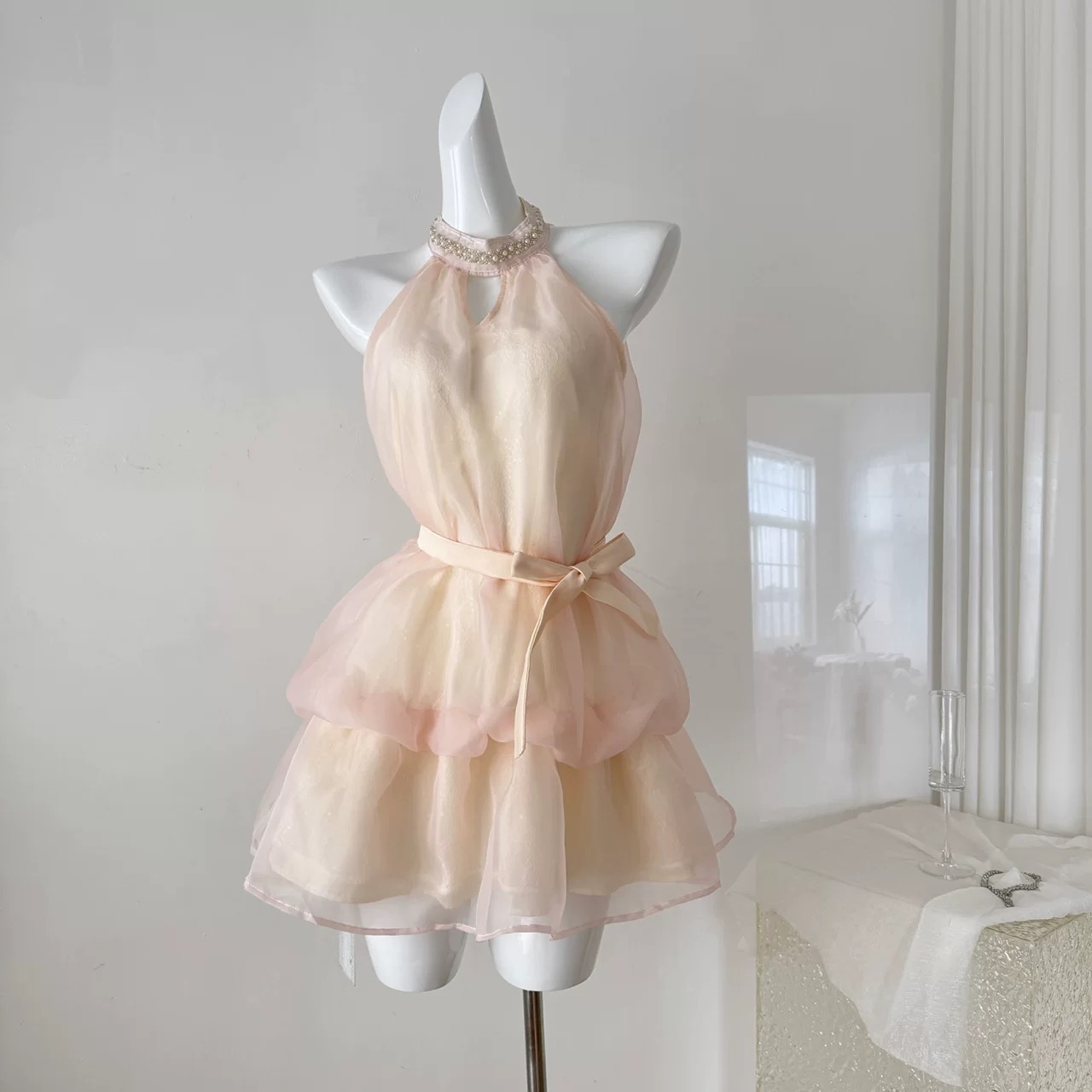 Someone’s delight dress CD1547 image