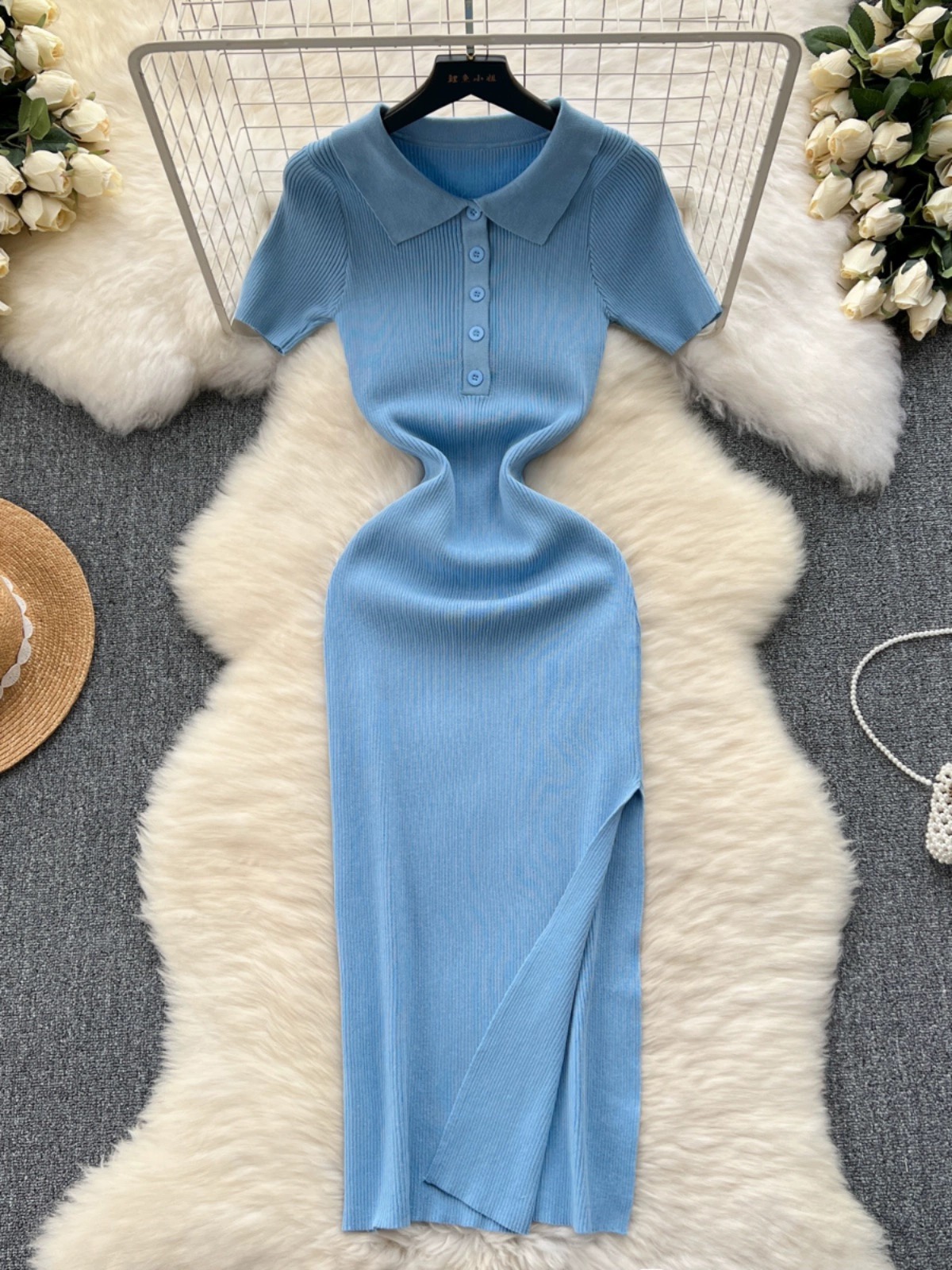 Surrounded with love dress KBC200 image