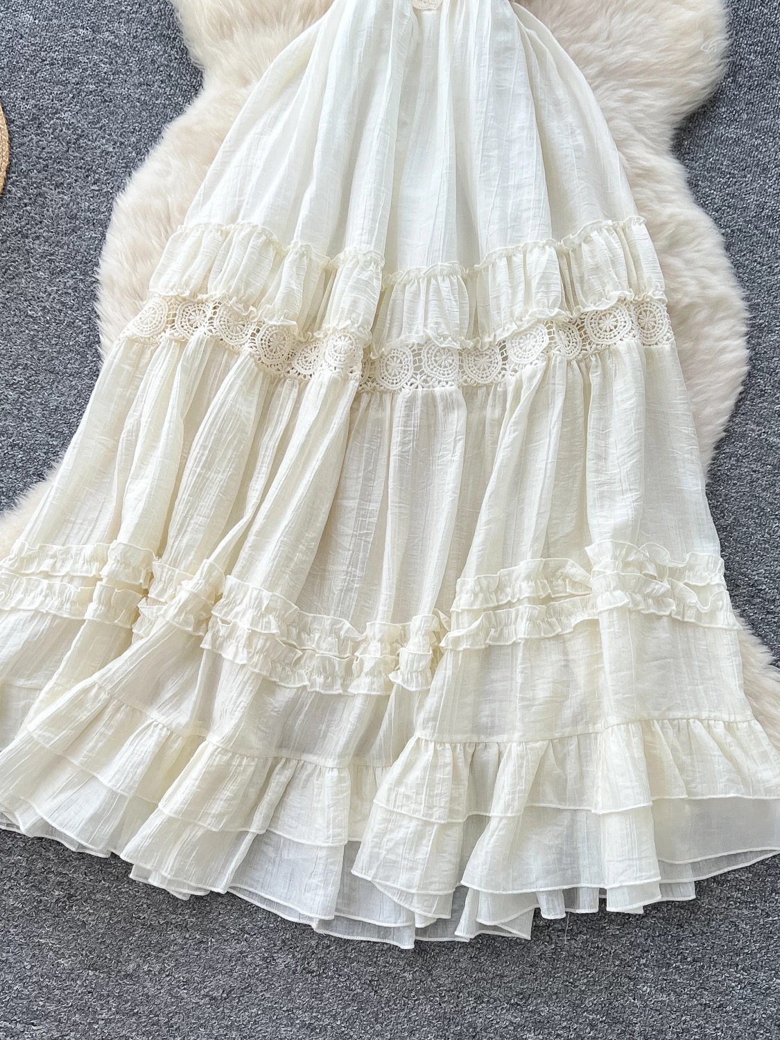 Places to be dress CD524 image