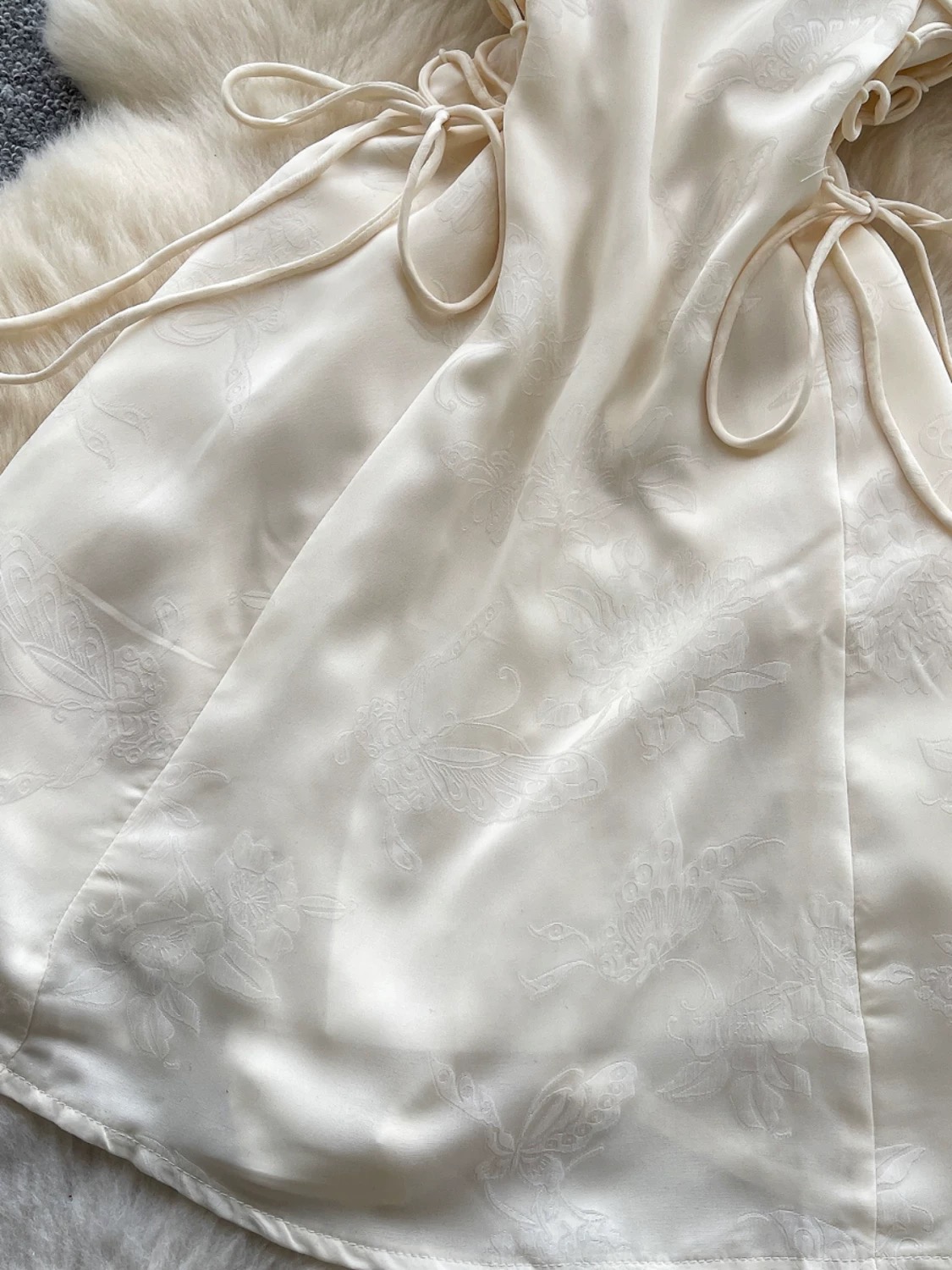 Drew drop dress CD1545 image