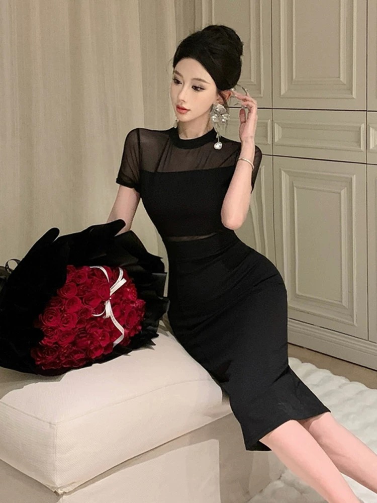 Mila dress FBC287 image