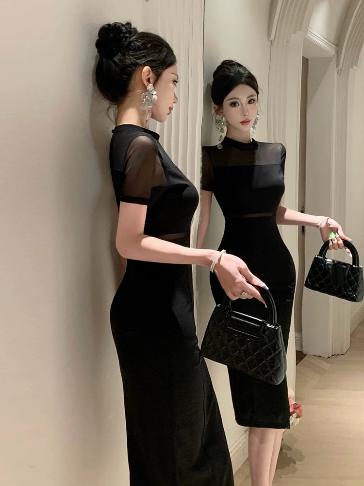 Mila dress FBC287 image