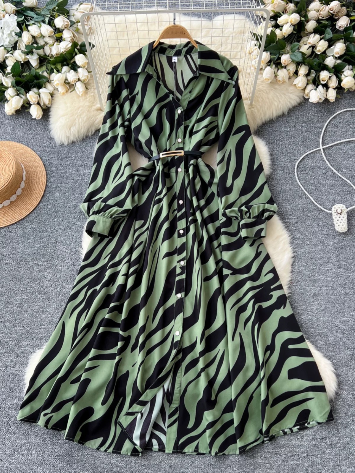 Festival baddie dress CD848 image