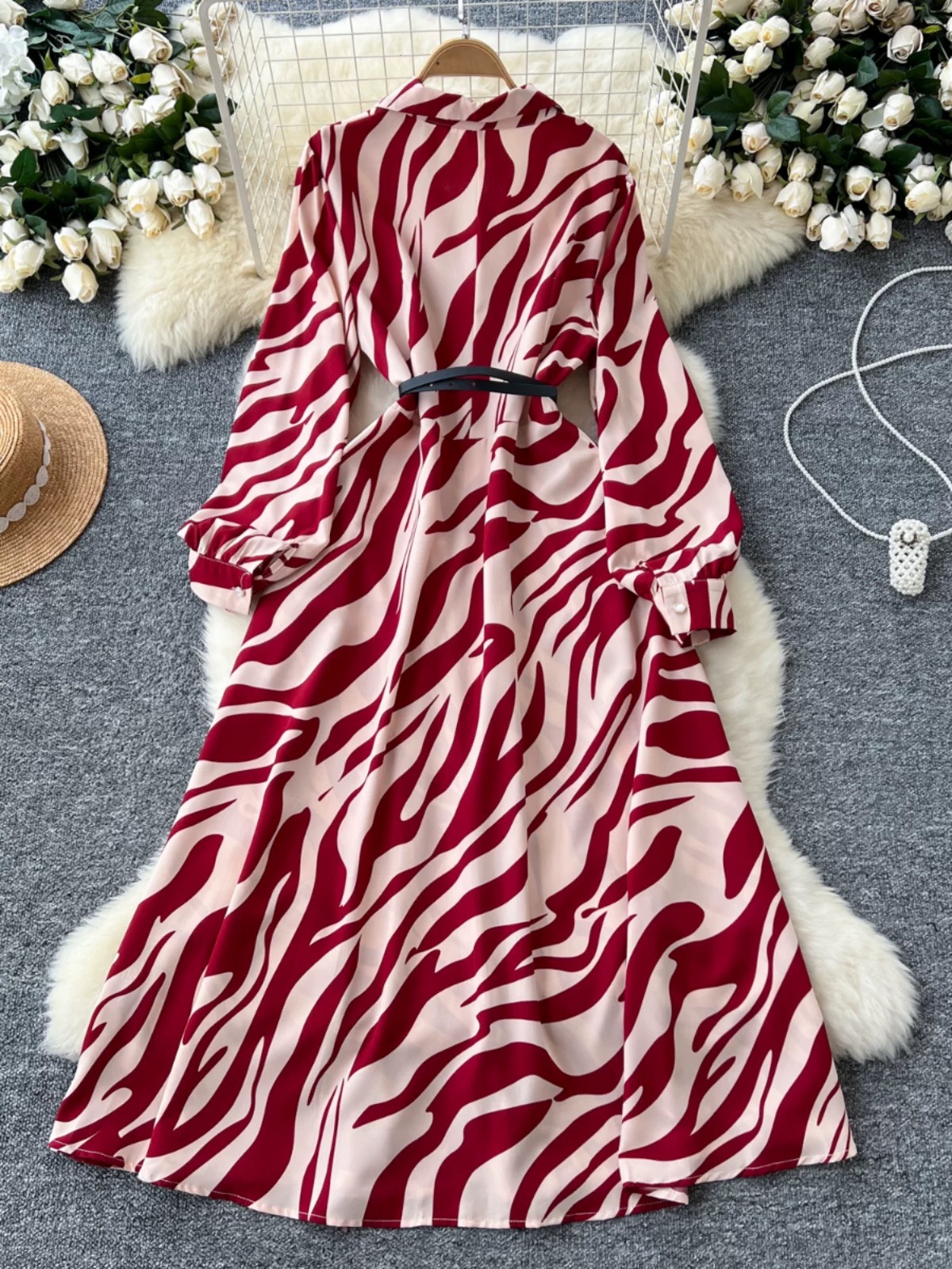 Festival baddie dress CD848 image