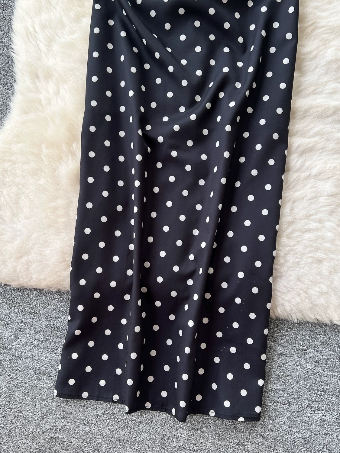 Champagne shower dress CBC1242 image