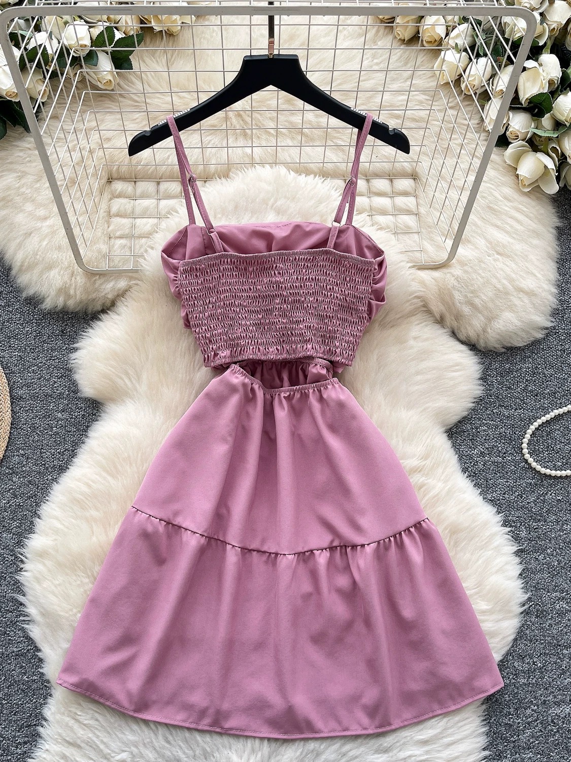 Time out dress CD1549 image