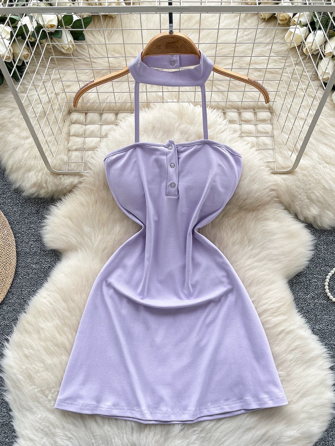 Someone new dress CD1551 image