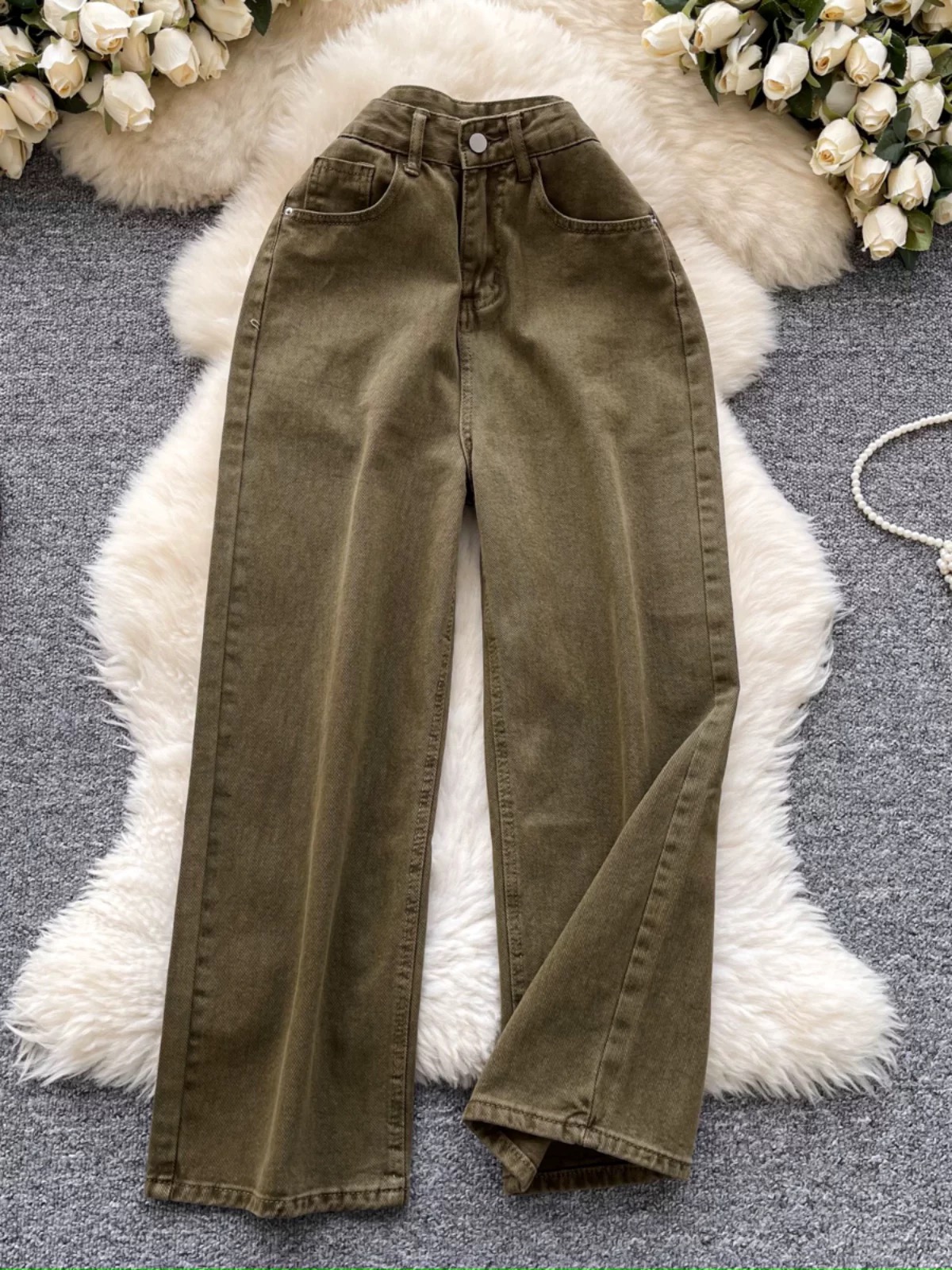 Daisy babe jeans JN151 image