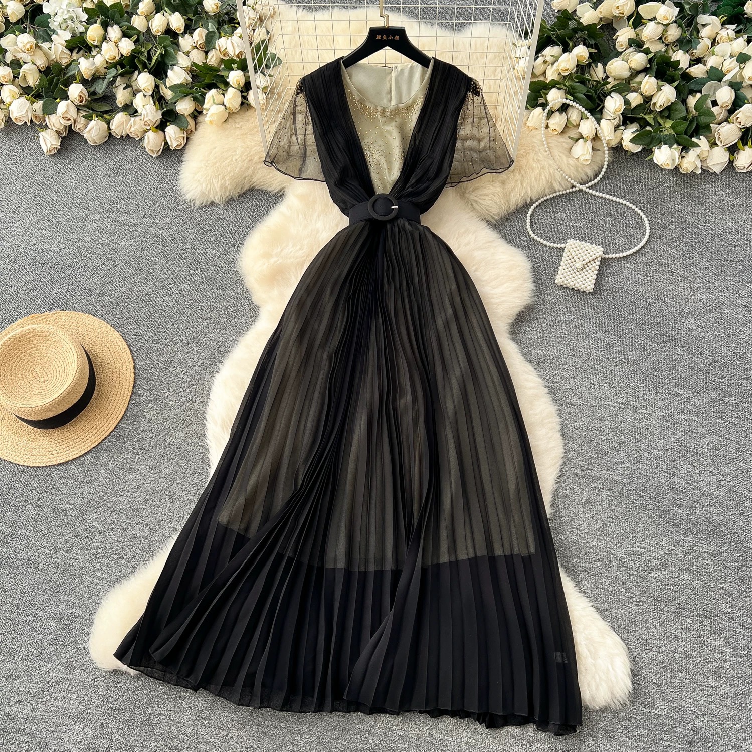 Passionate from miles dress FD899 image