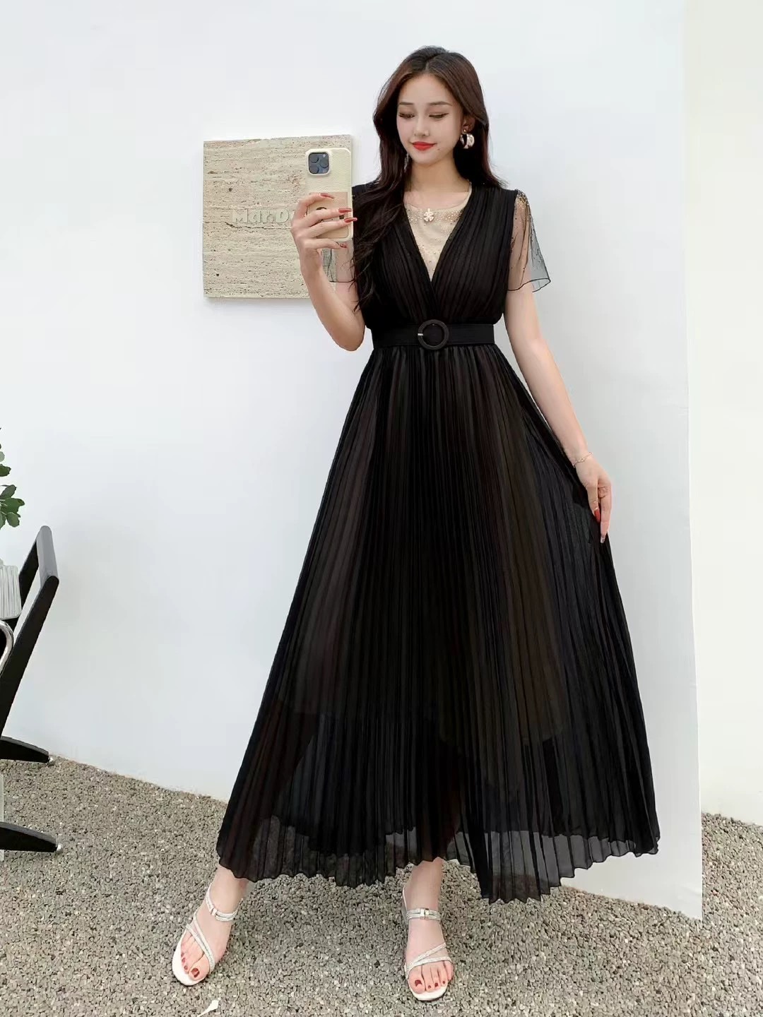 Passionate from miles dress FD899 image