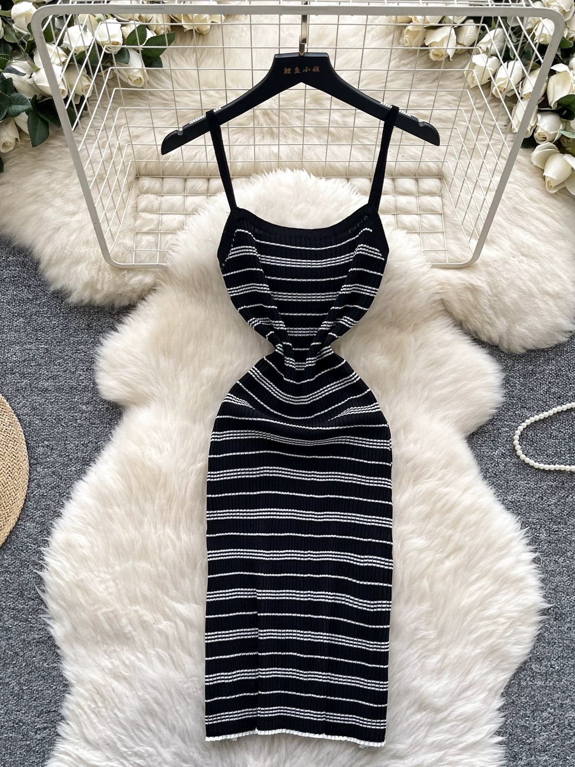 Diamond baby dress CBC1252