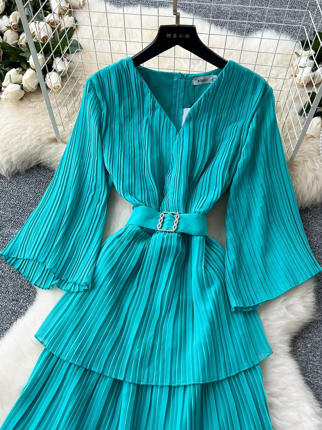 Money moves dress FD898 image