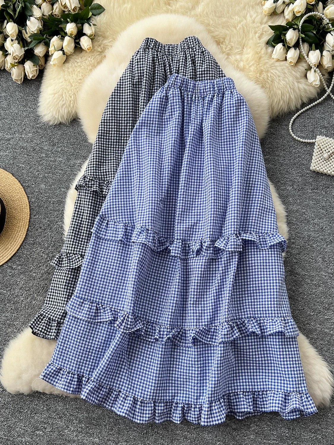 Beacon beauty skirt CS155 image