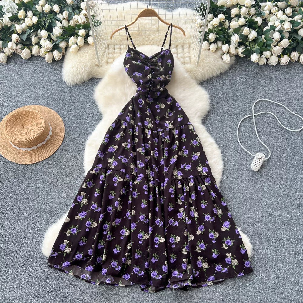 Exquisitely dress pattern dress CD367 image