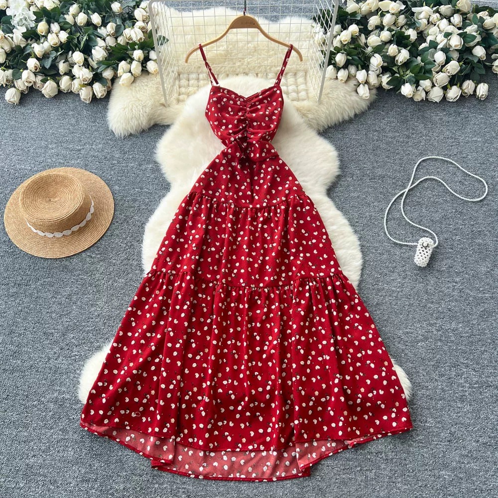 Exquisitely dress pattern dress CD367 image