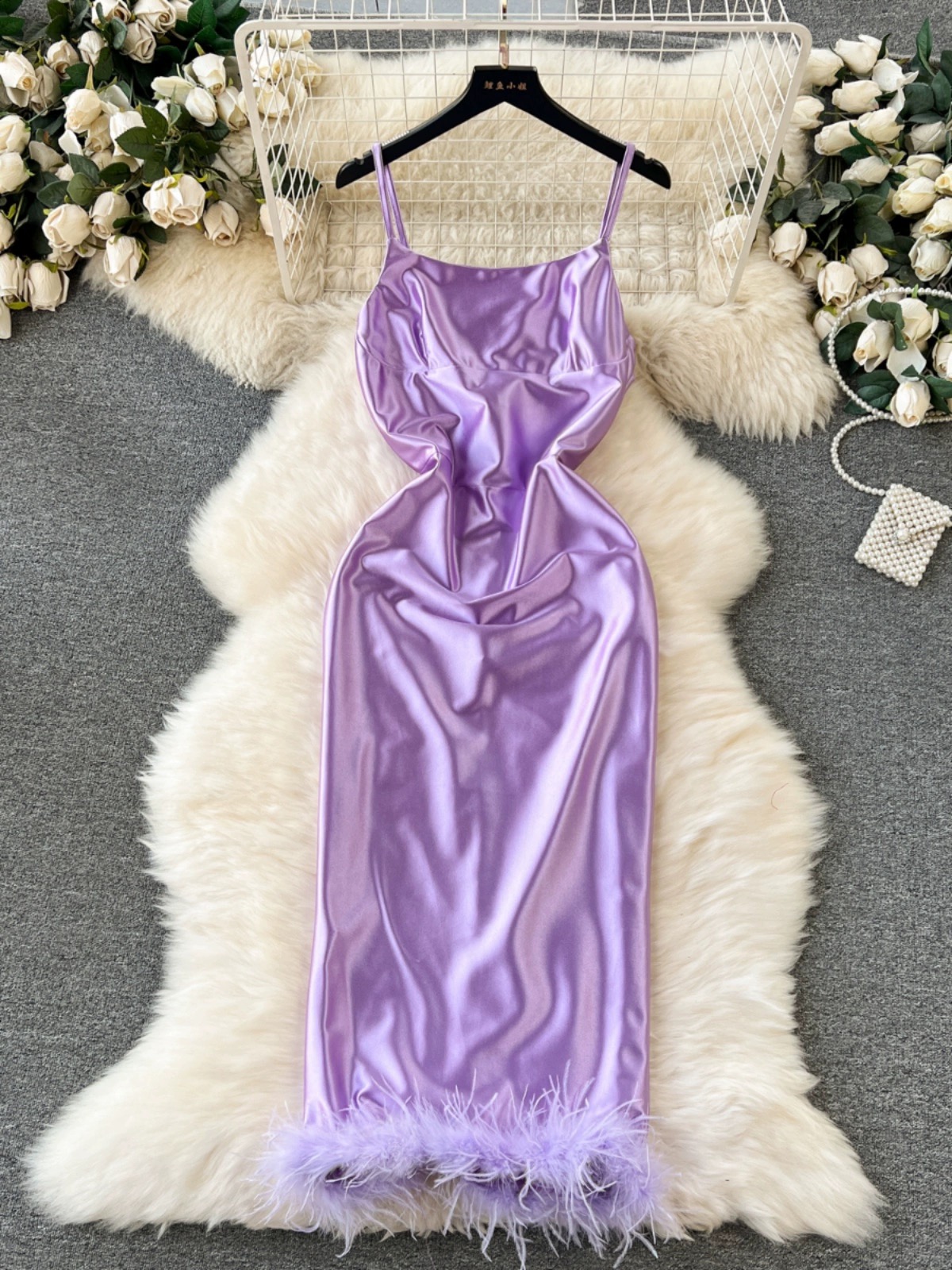 Weekend time dress CBC663 image