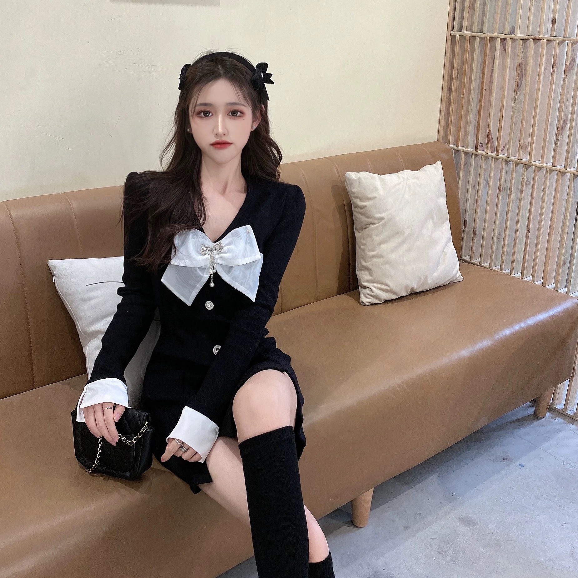 Miami nights dress CBC1369 image