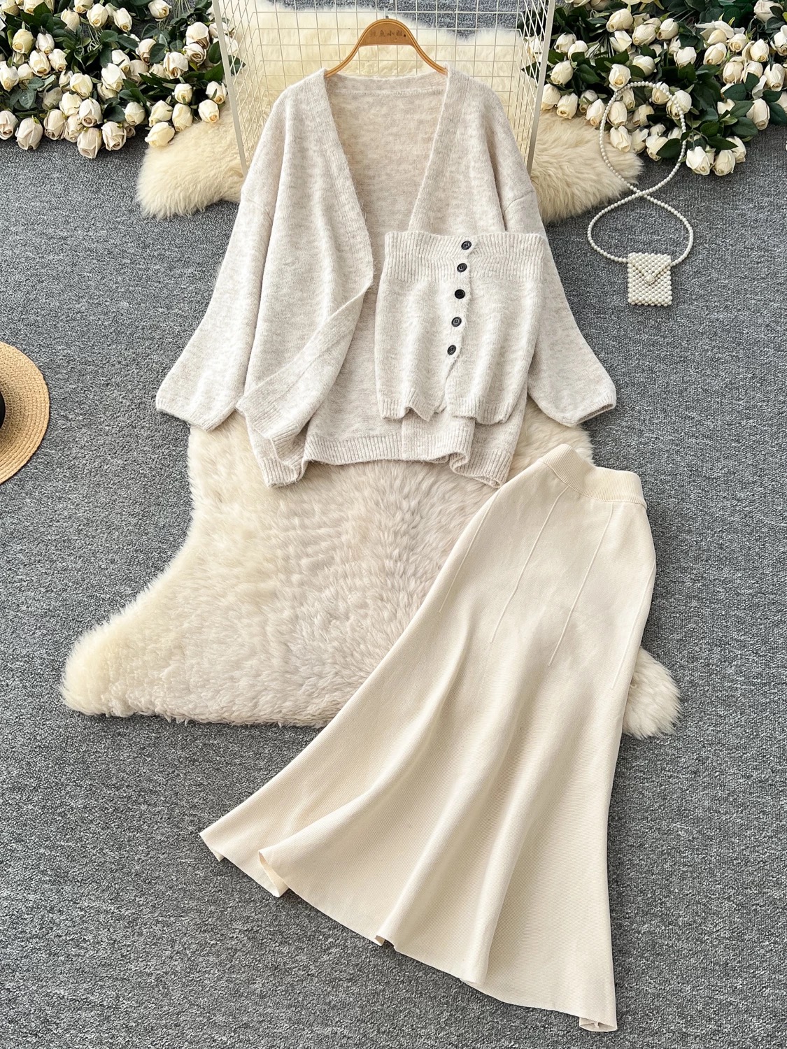 In the aftermath set STP178 images