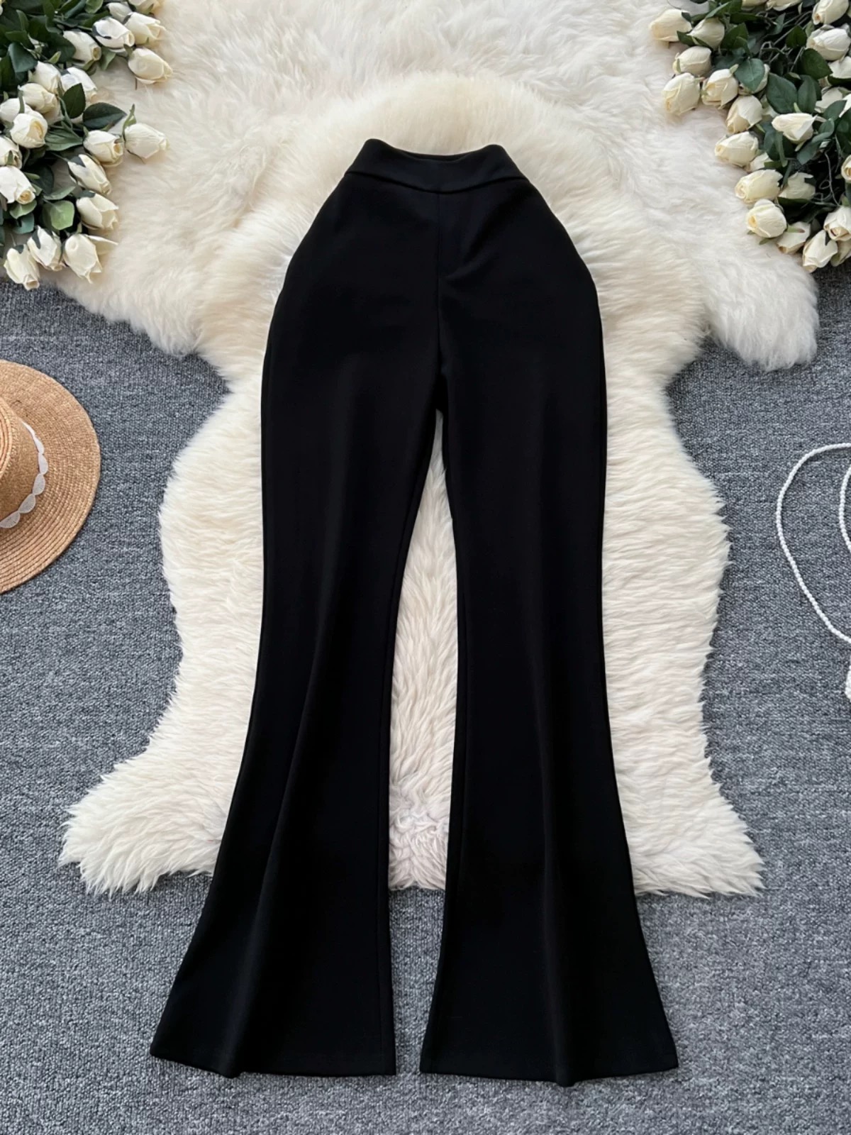 Taste of luxury pants CP21 image