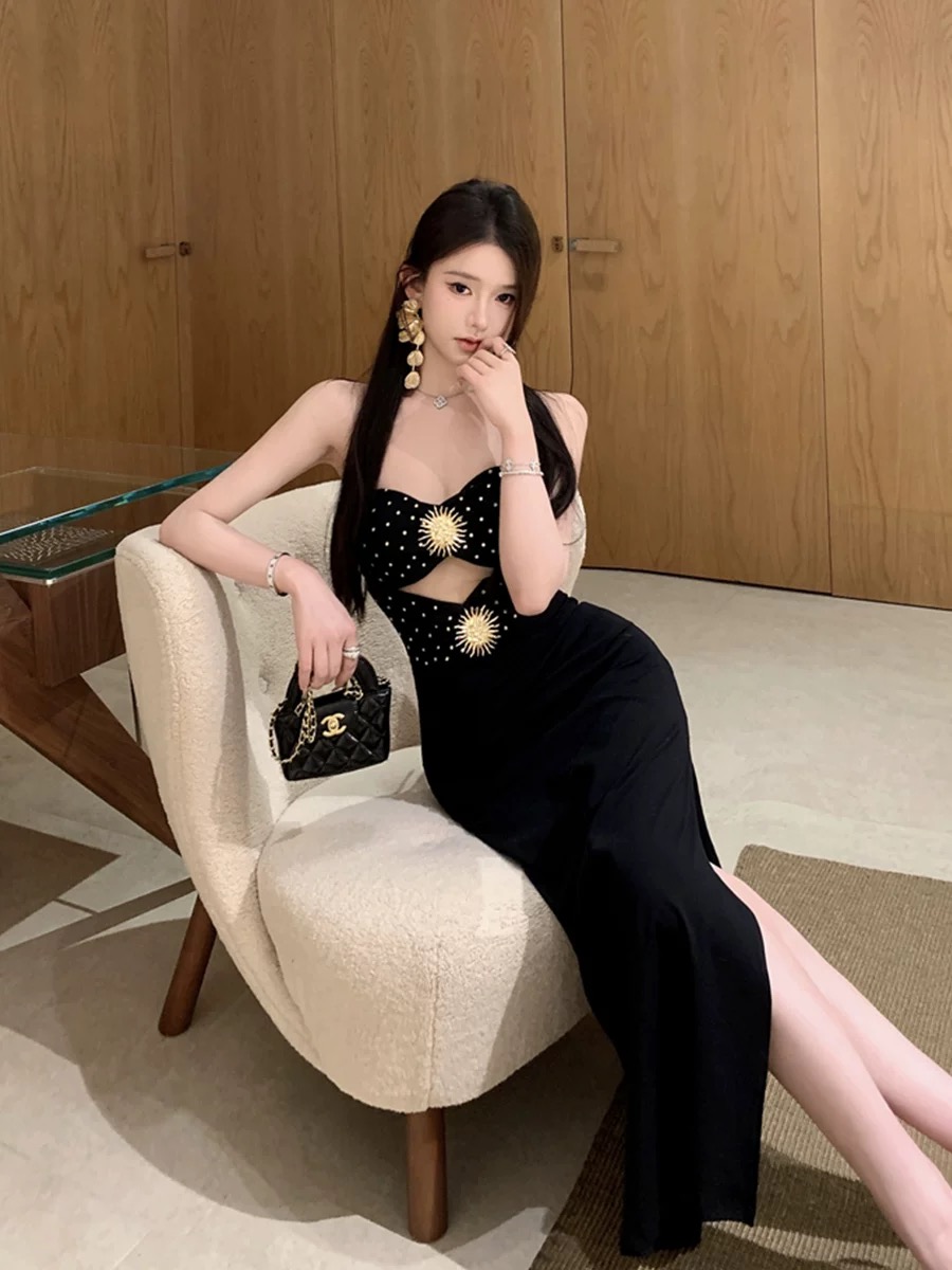 Island dreams dress FBC372 image