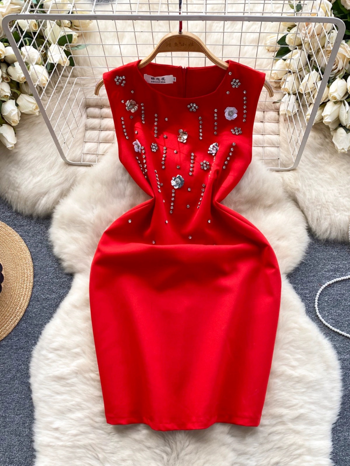 Thailand is calling dress EBC197