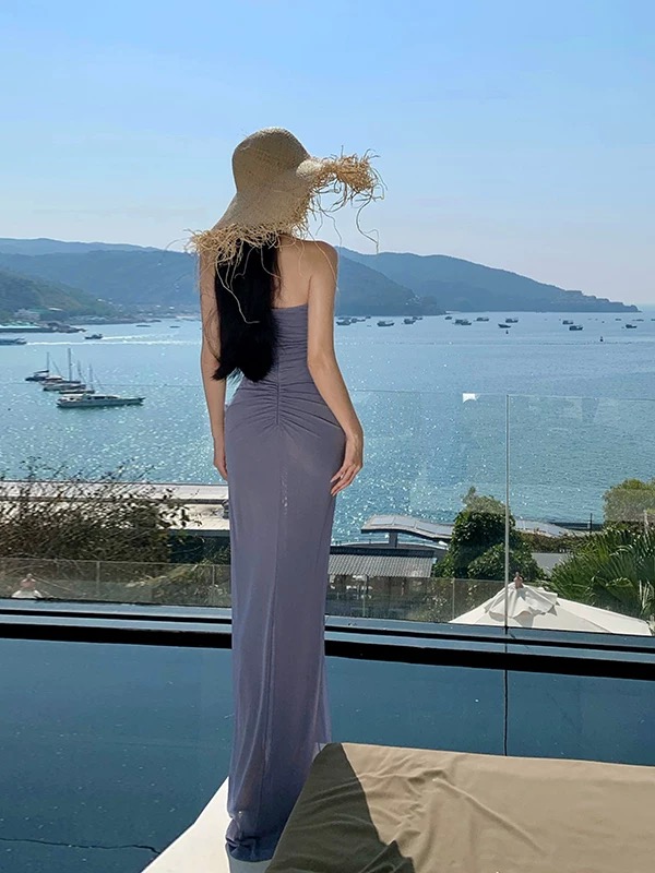 Bright sunshine dress CBC977 image