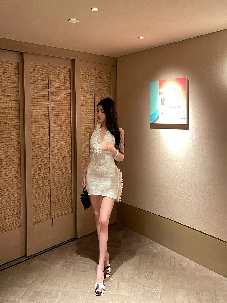 Spring affair dress KBC232 image