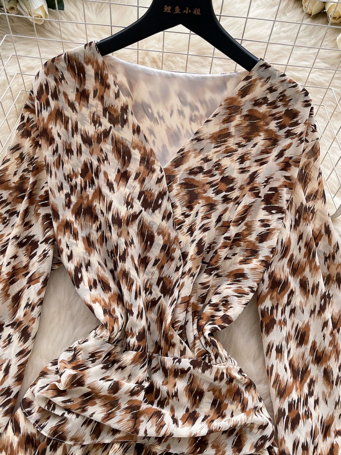 On a boat cruise dress CD1550 image