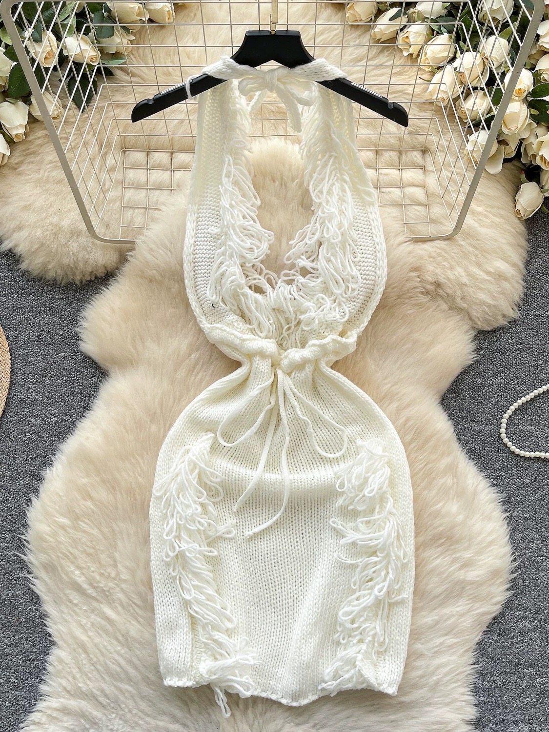 Spring affair dress KBC232 image