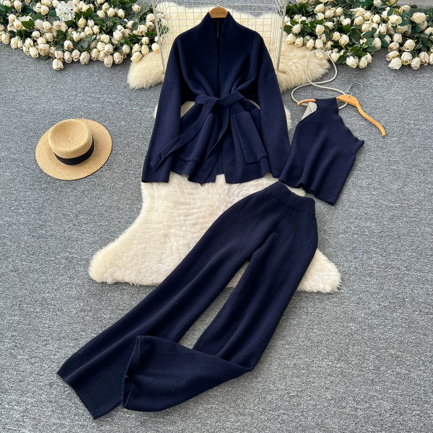 Fatally hot set STP171 image