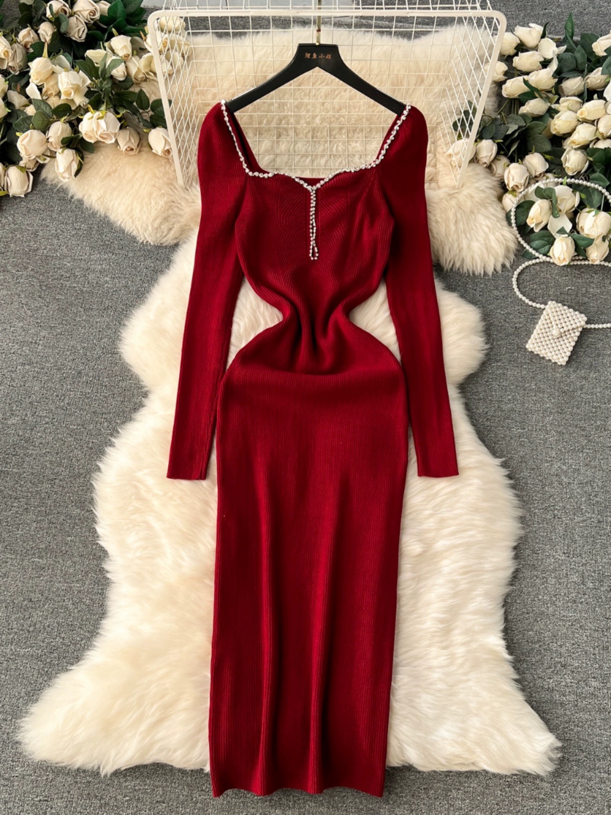 Promise me dress KBC230