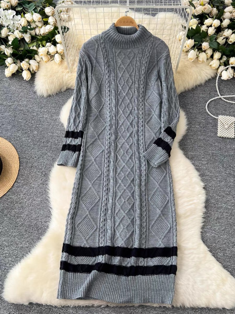 Exclusive comfort sweater KS121