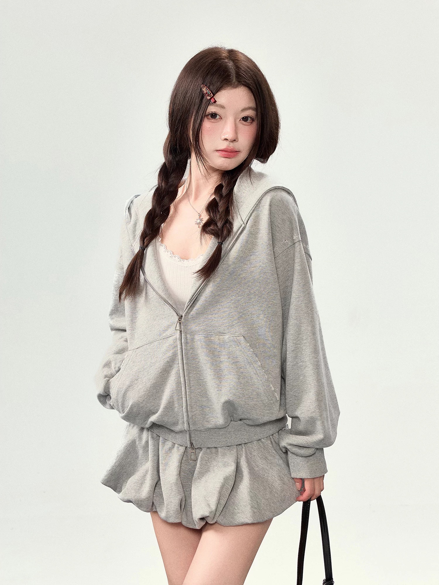 Wild behaviour set STP169 images