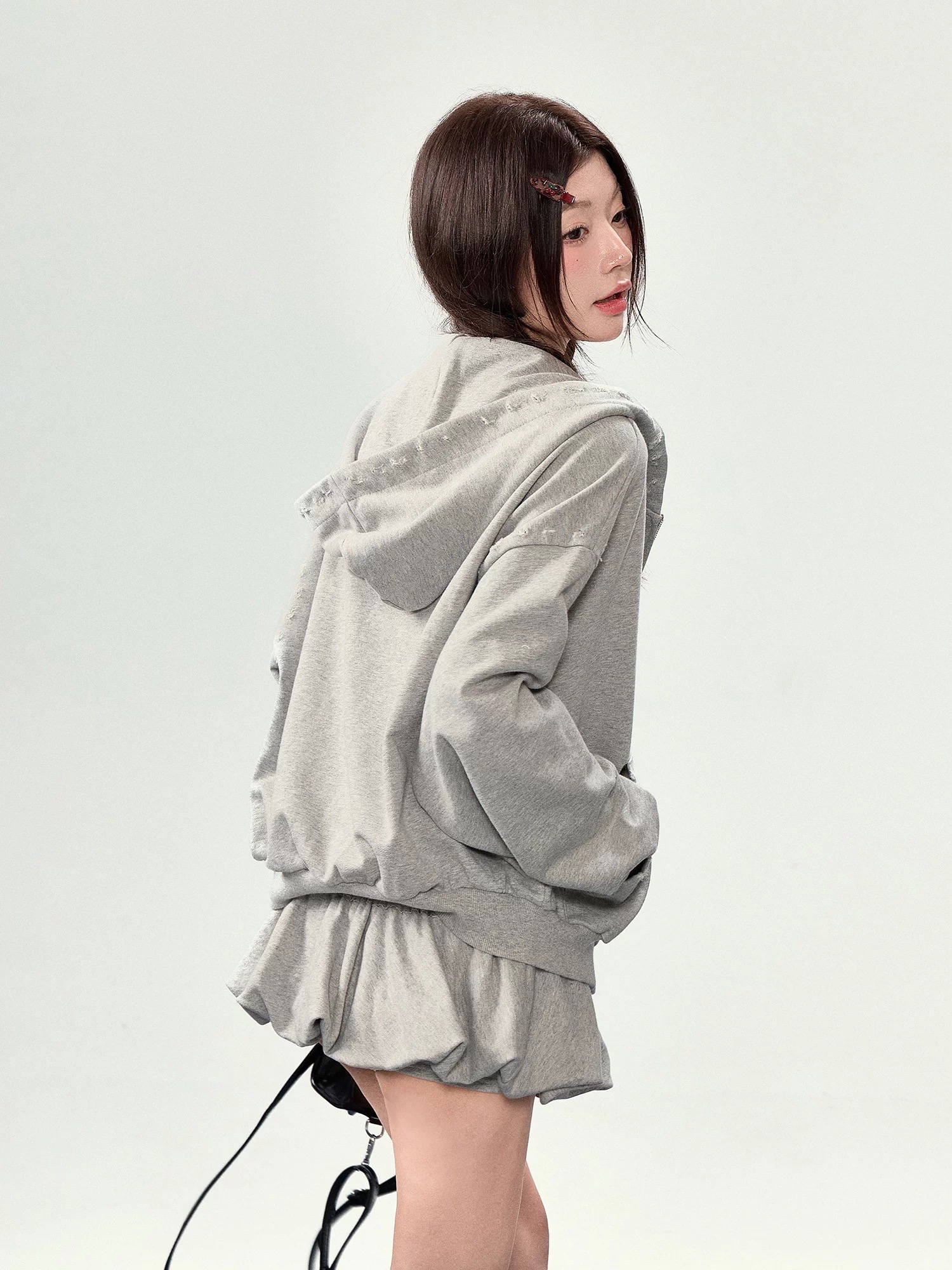 Wild behaviour set STP169 images