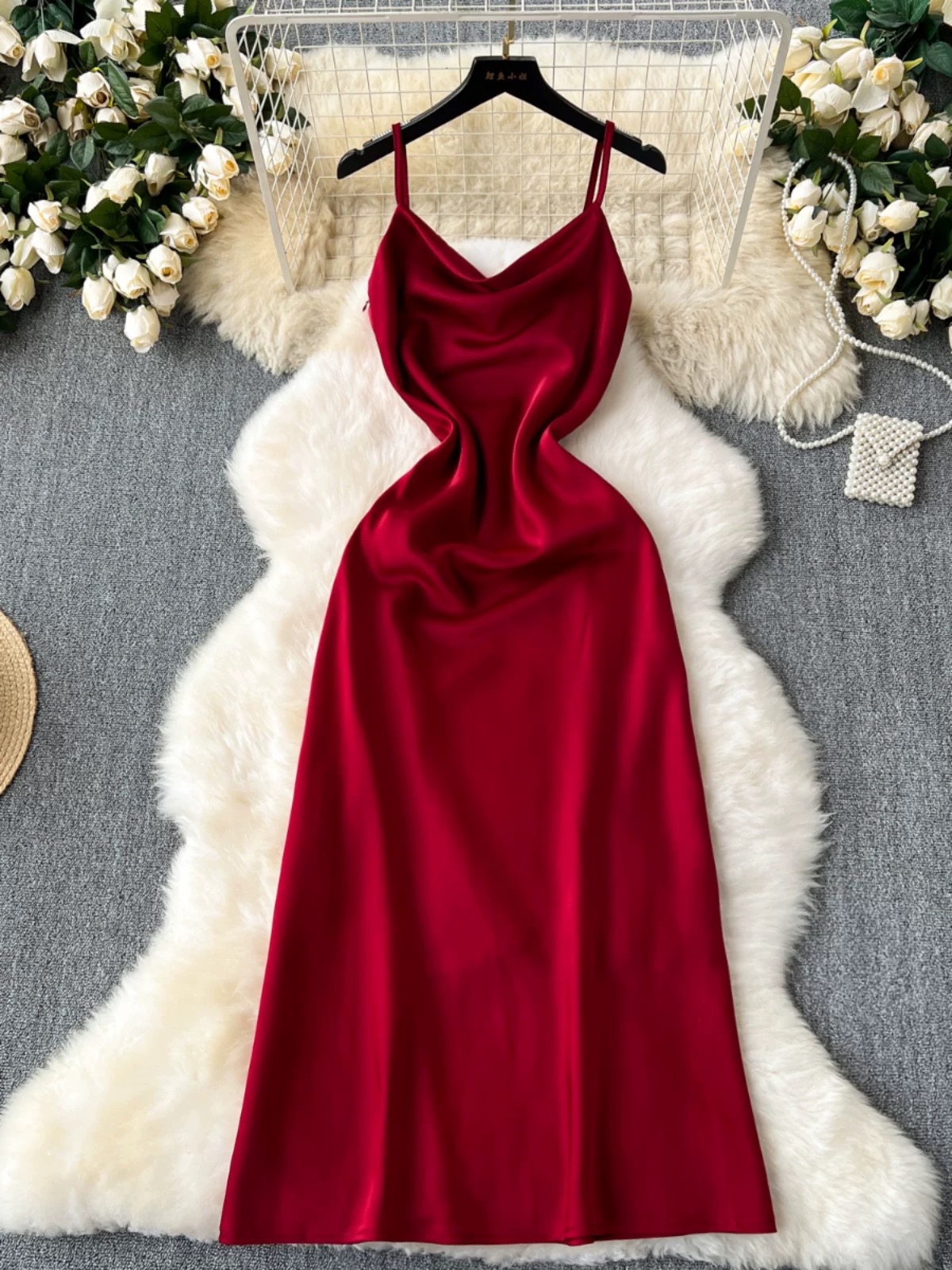 Bae for tonight dress FD1100 image