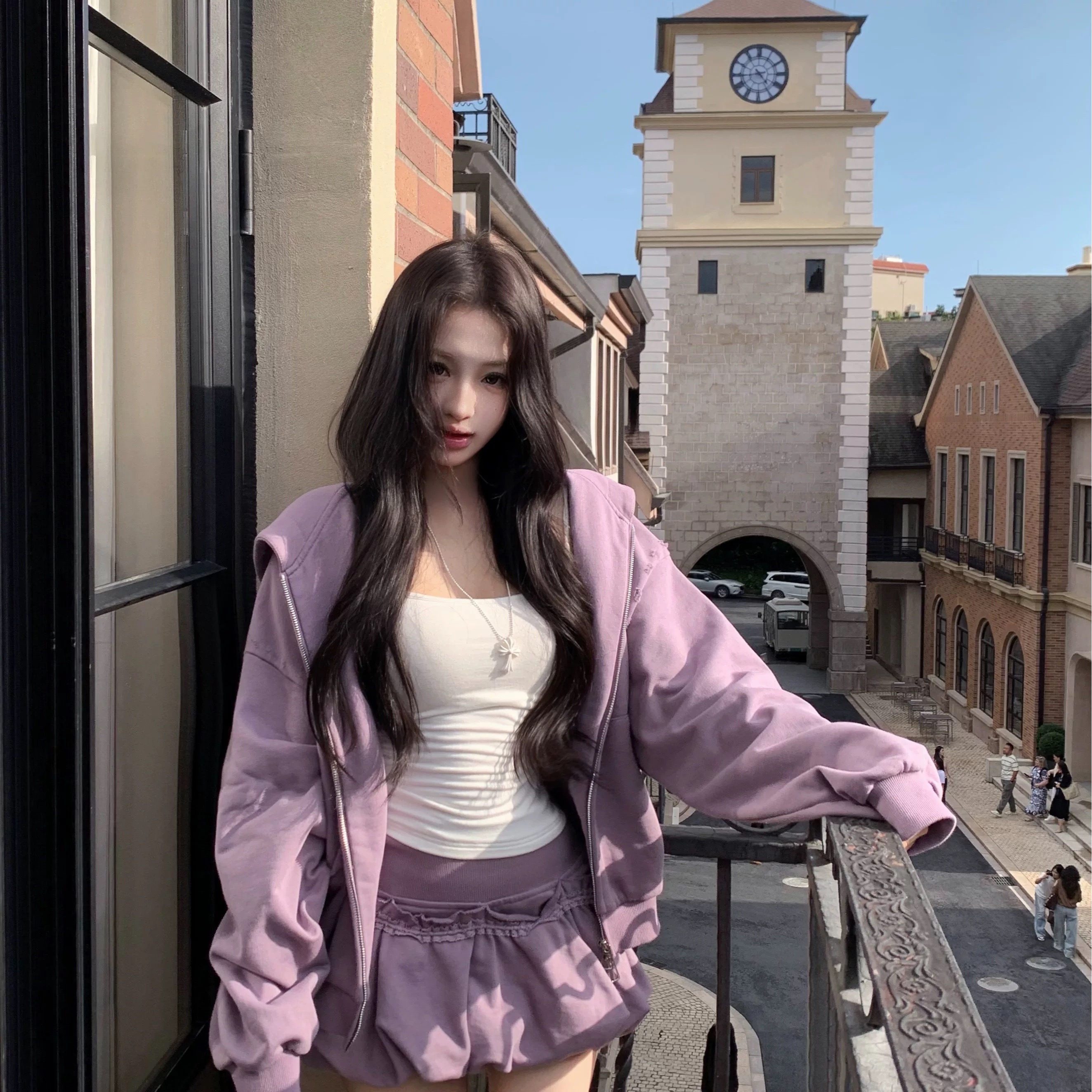 Wild behaviour set STP169 image