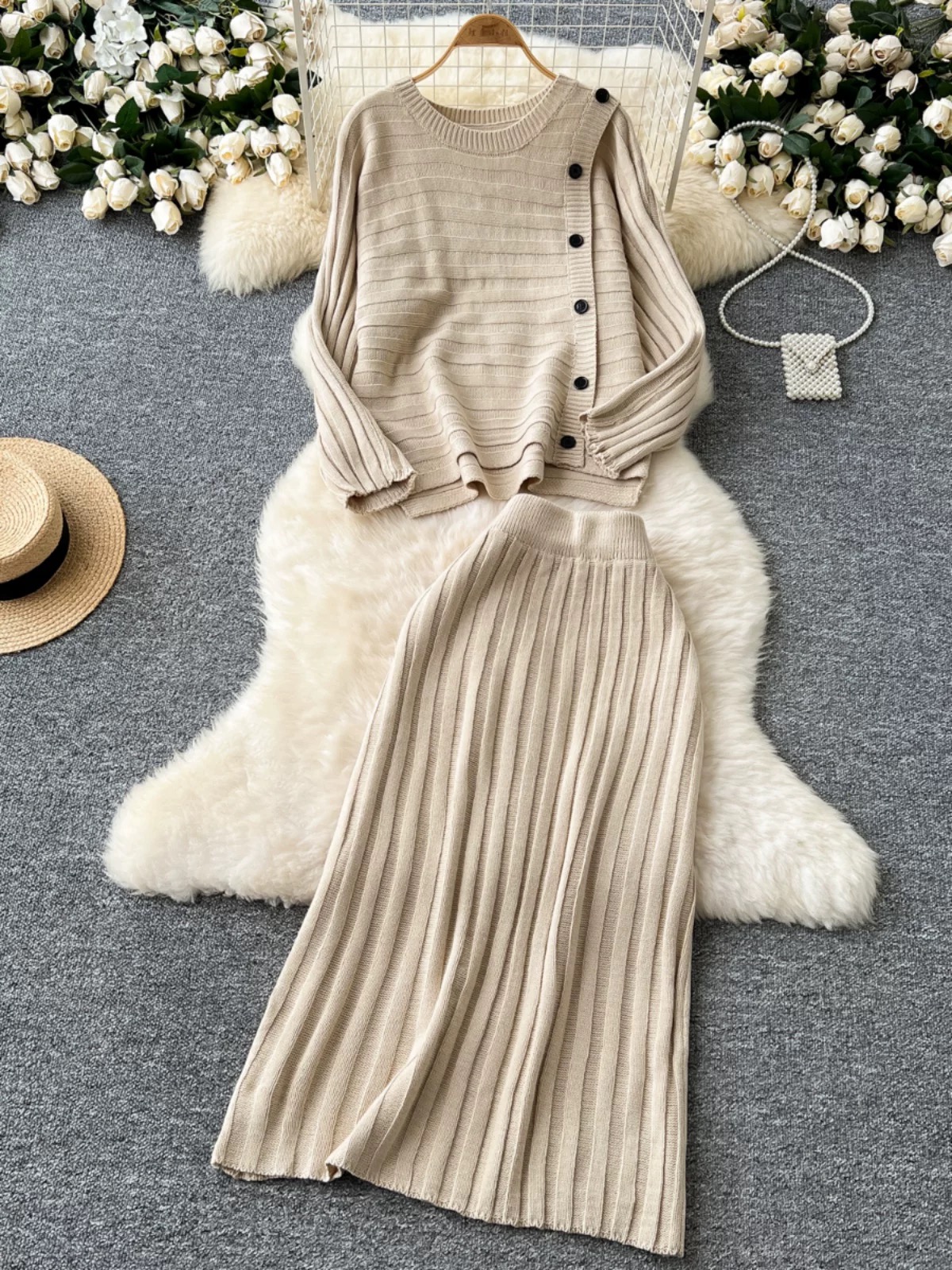 Spoiled vibes set KTP189 image