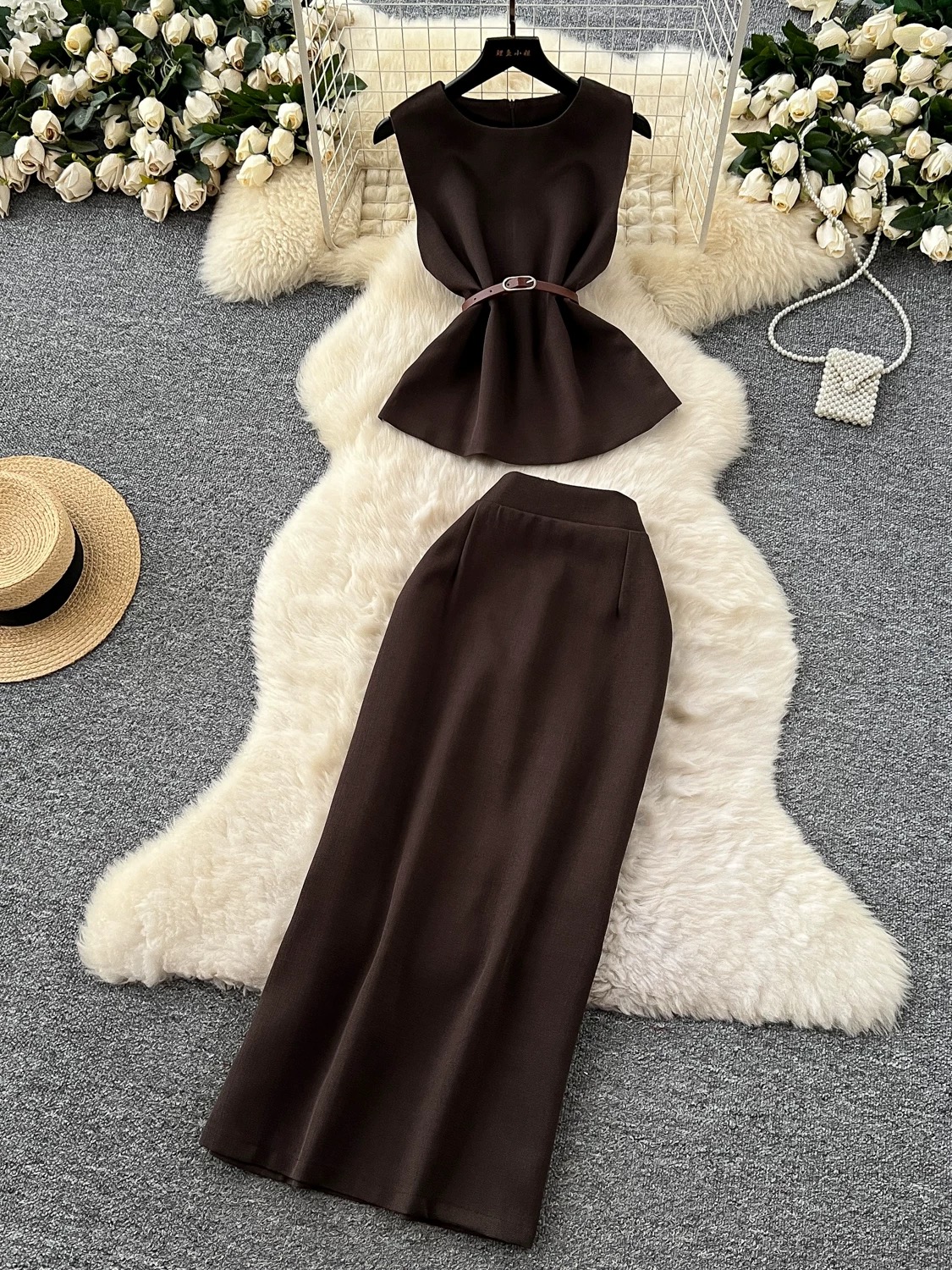 On the rich side set FTP235 image