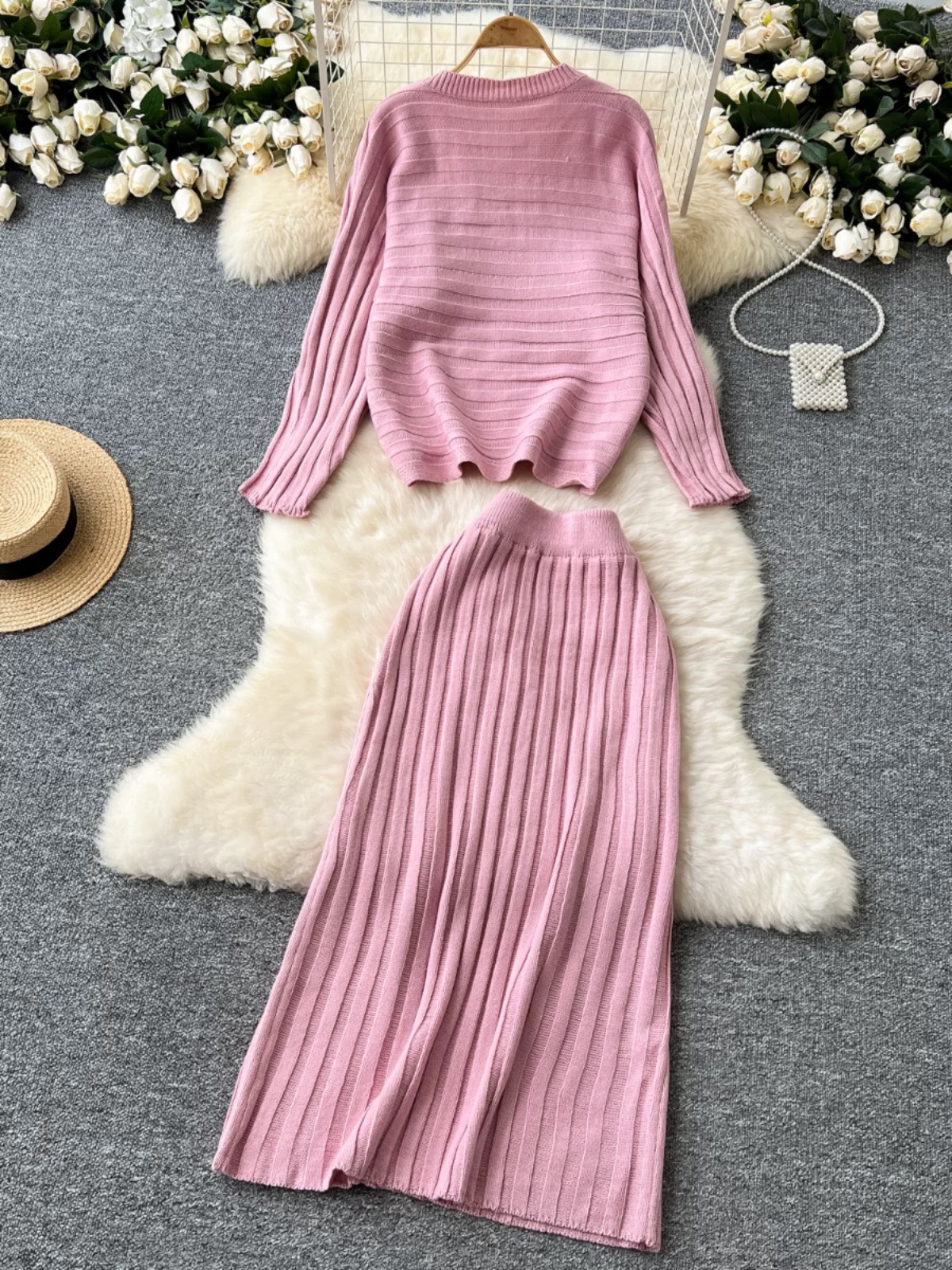 Spoiled vibes set KTP189 image