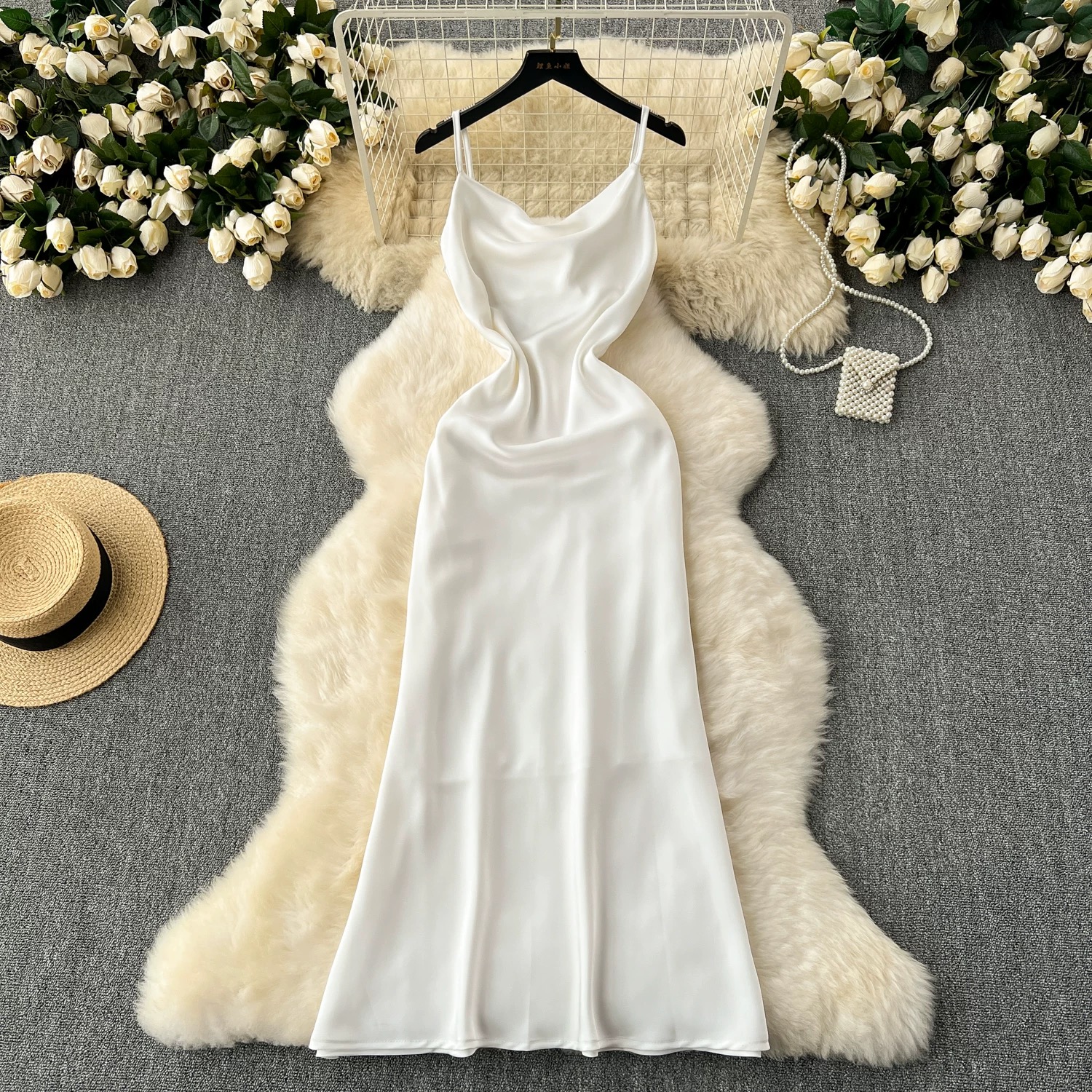 Bae for tonight dress FD1100 image