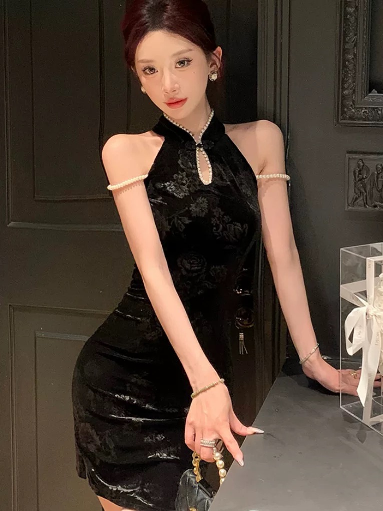 Lucia dress FBC446 image